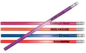 Mood Arctic Pencils