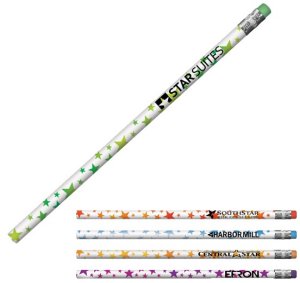 Star Mood Pencil