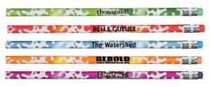 Mood Splash Pencils