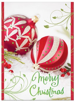Christmas Cards