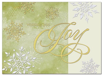 Christmas Cards