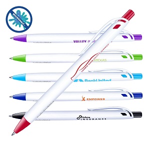 MicroHalt Click Pen MicroHalt Click Pen