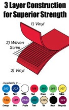 Wholesale Vinyl Jaropener Construction