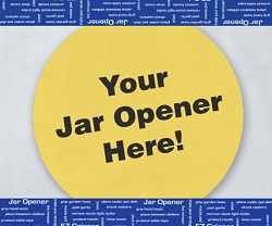 Mini GripperJar Opener Package