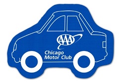 Car Shaped Vinyl Jar Opener Car Shaped Vinyl Jar Opener