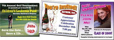 Custom Save The Date Magnets: 4 x 3.5 Square Corner 4 x 3.5 Square Corner Date Saver Magnet