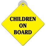 Diamond shaped Window Sign Diamond shped Window Sign with Custom Imprint