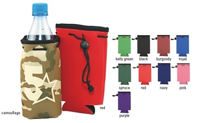 Bottle Chiller Beverage Insulator Bottle Chiller Beverage Insulator