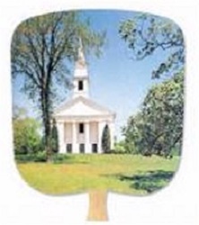 Chapel Fan