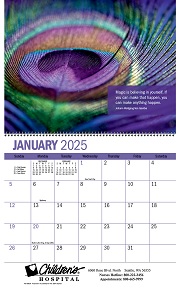 Inspiration Calendar