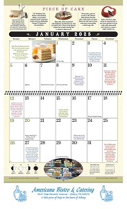Old Farmers Almanac Everyday Advice Calendar
