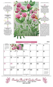 Old Farmers Almanac Gardening Calendar