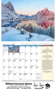 Old Farmers Almanac Weather Watchers Calendar