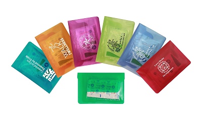 Over the Top First Aid Kits