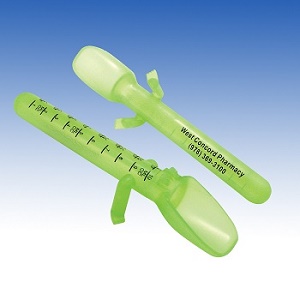 Liquid Medicine Dispensers Med-T-Spoon