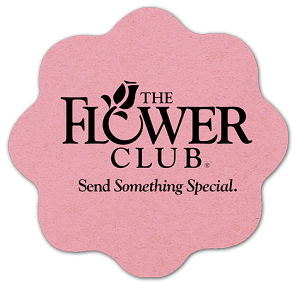 5 inch Flower Shape Sponge