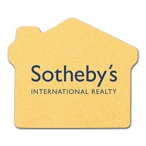 Custom Imprinted Compressed Sponges