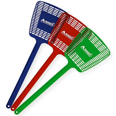 Custom Imprinted Fly Swatter Custom Imprinted Fly Swatter