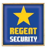 Custom Lapel Pins 3/4 inch Square