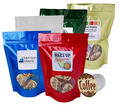 K-Cup Coffee (4 count package)