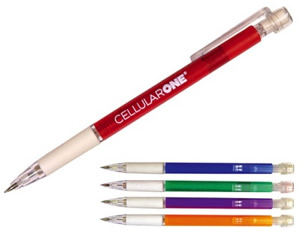 Custom Printed Mechanical Pencils