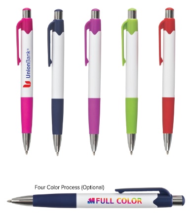 Carnival Click Pen Carnival Click Pen