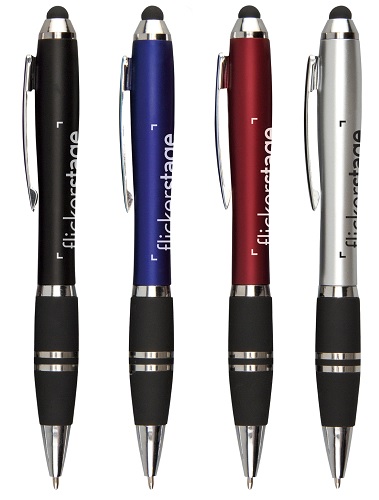 iWrite Pen with Stylus iWrite Pen with Stylus