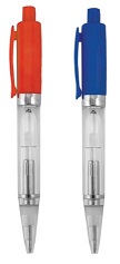 Customized Loma Light-Up Pen