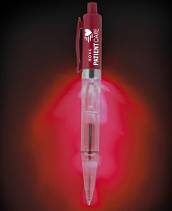 Loma Light Up Pen