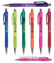 Krypton Pen Krypton Promotional Pen