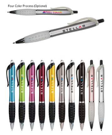 Luminesque Click Pen Luminesque Click Pen