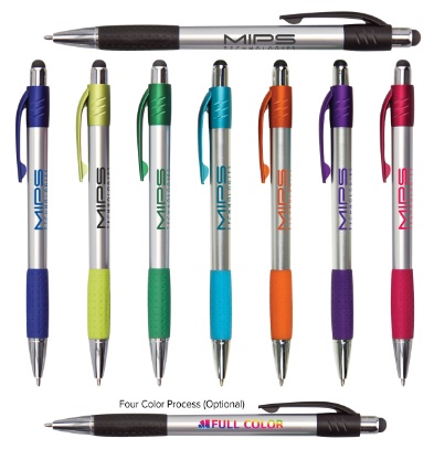 Premium Pen with Stylus Premium Pen with Stylus