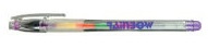 Rainbow Gel Gripper Pen Rainbow Gel Gripper Pen