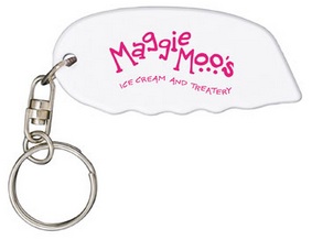 Safety Cutter with Key Ring Safety Cutter with Key Ring