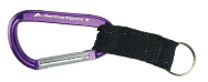 Small Carabiners - With Strap Small Carabiners - with Strap