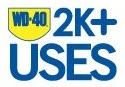 Wd-40 Many ways to use