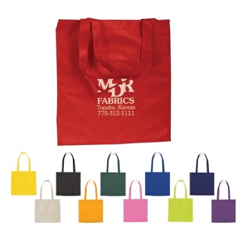 Non-Woven Promotional Tote Bag Non-Woven Promotional Tote Bag