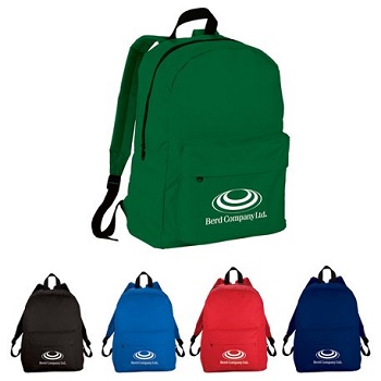 Breckenridge Classic Backpack