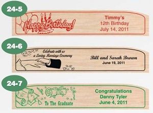 Stock Designs for Wooden Airplane Gliders Stock Designs for Wooden Gliders