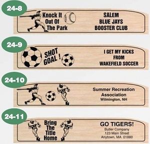 Stock Designs for Wooden Airplane Gliders Stock Designs for Wooden Gliders